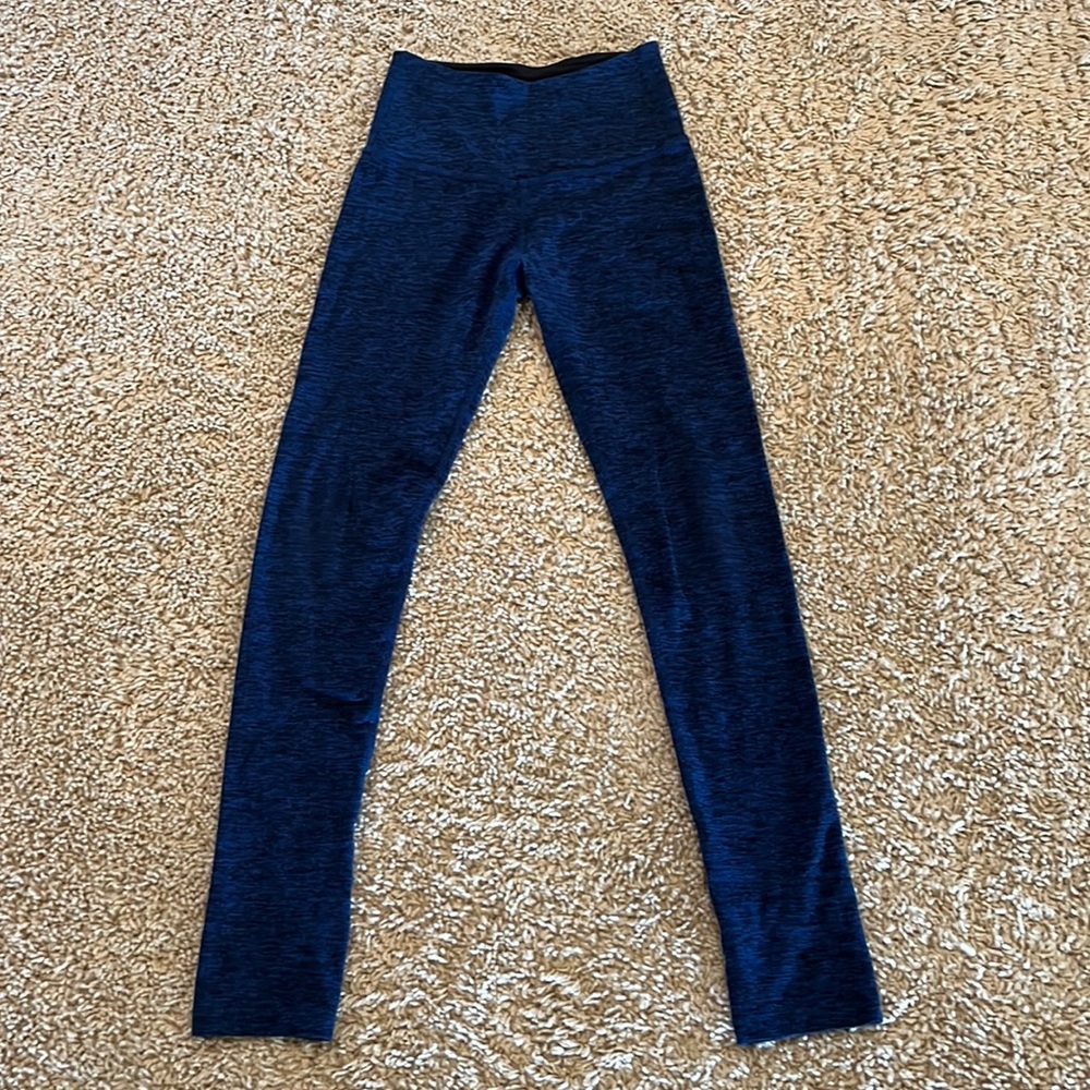 Beyond Yoga Spacedye Caught In The Midi High Waisted Legging